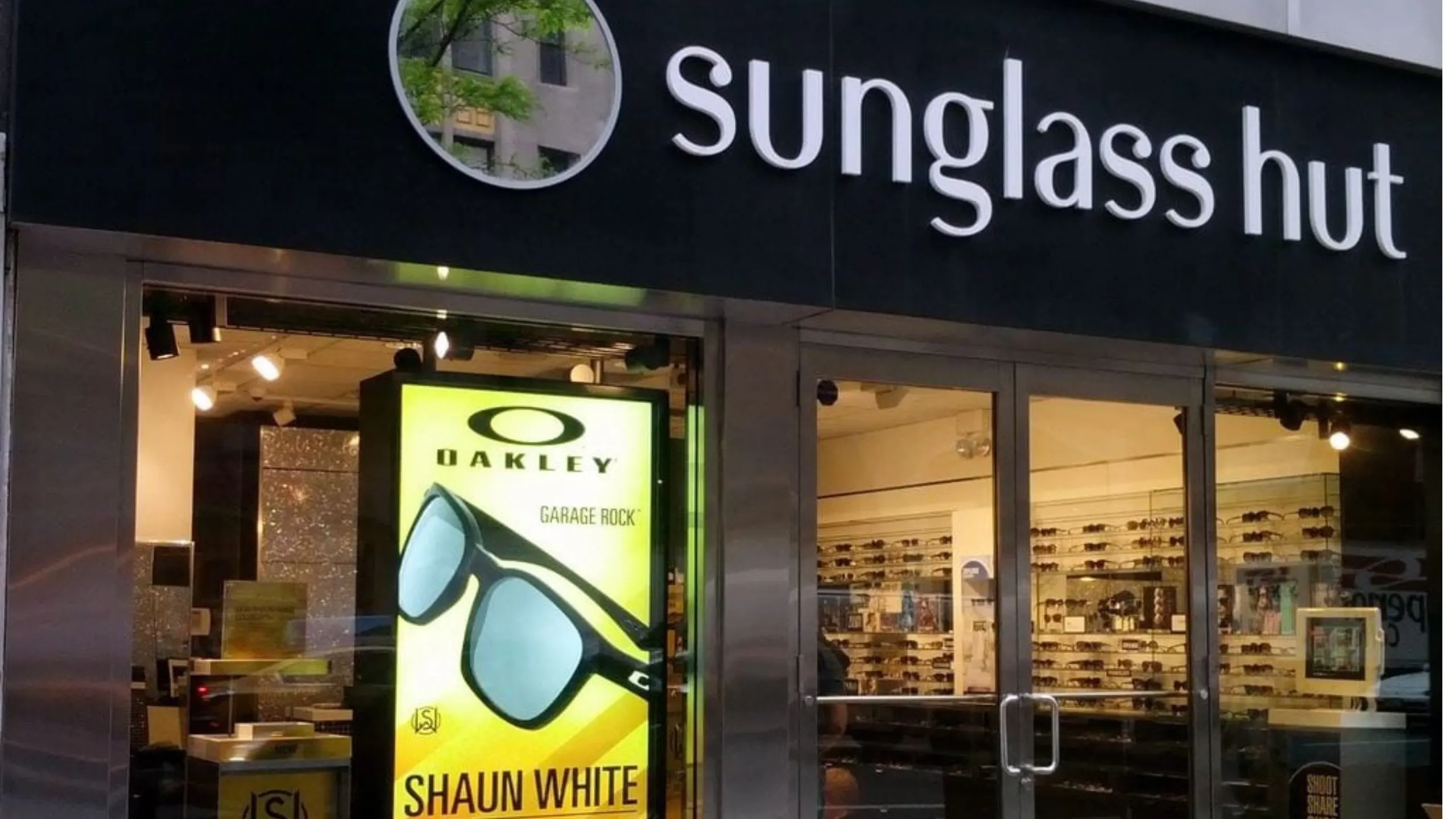 Digital Signage Solutions