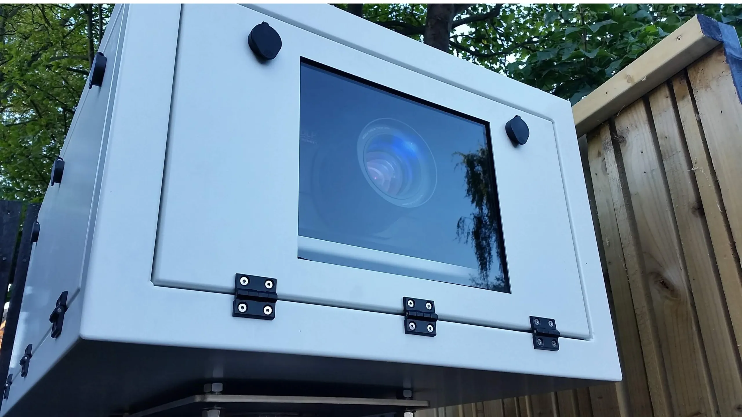 Project Enclosure