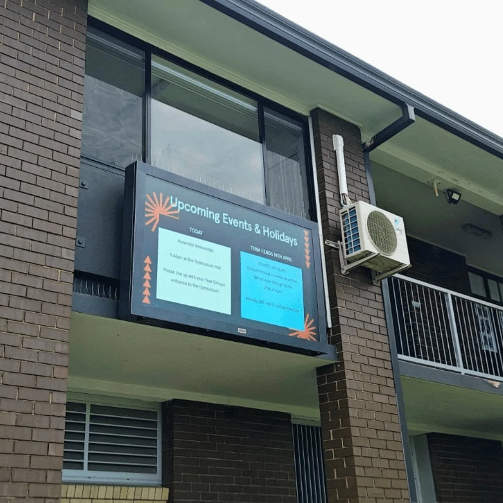 outdoor hard tv cover