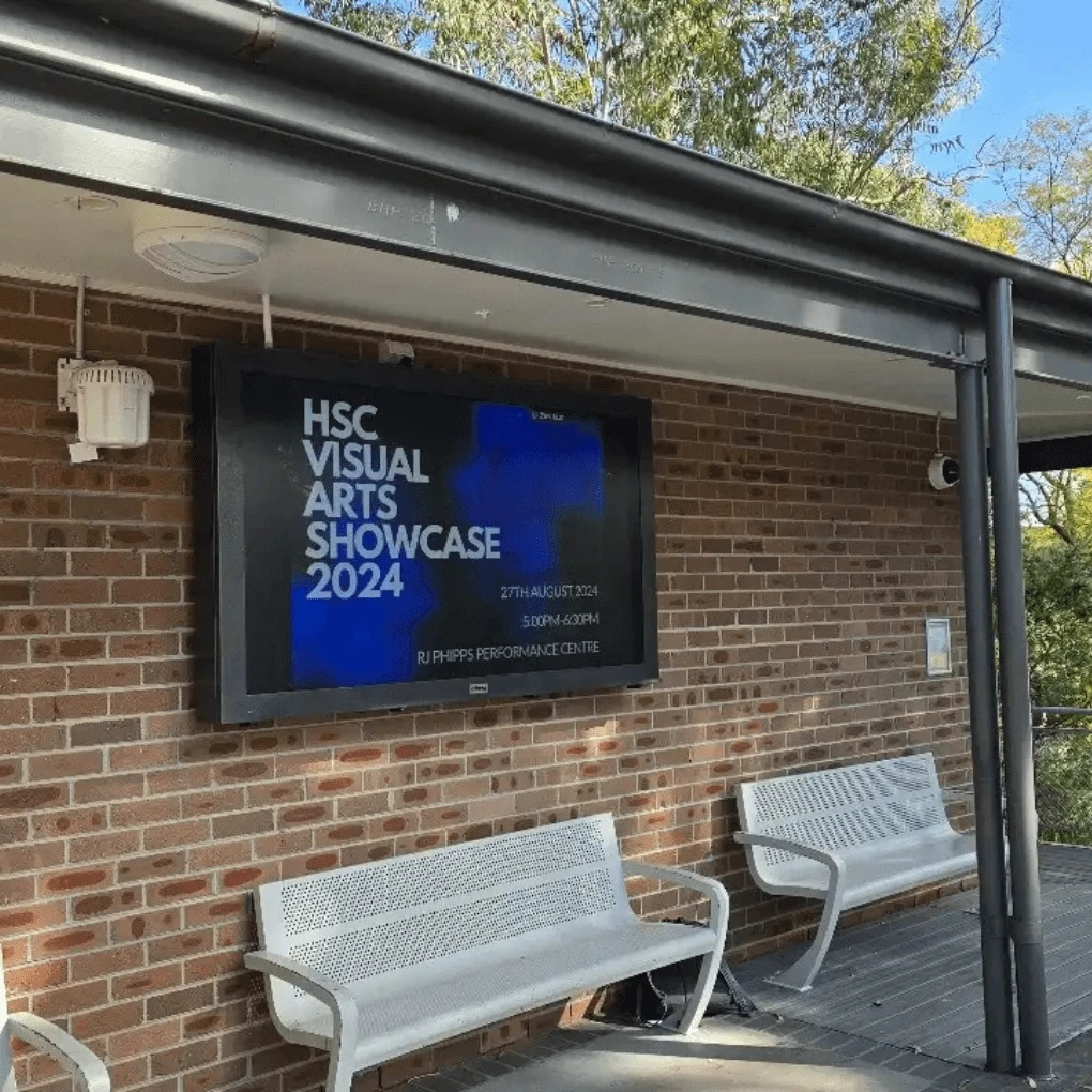 protective tv box cover