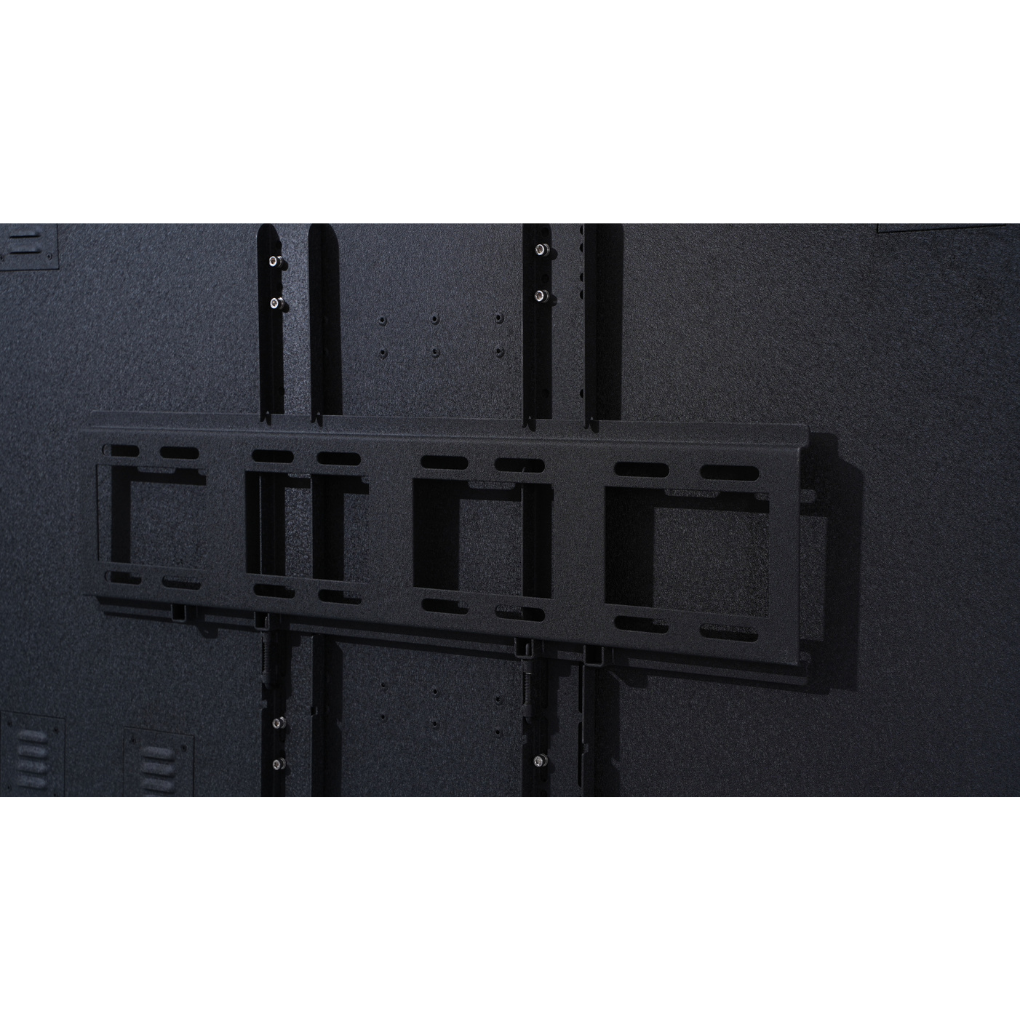 Outdoor tv enclosure